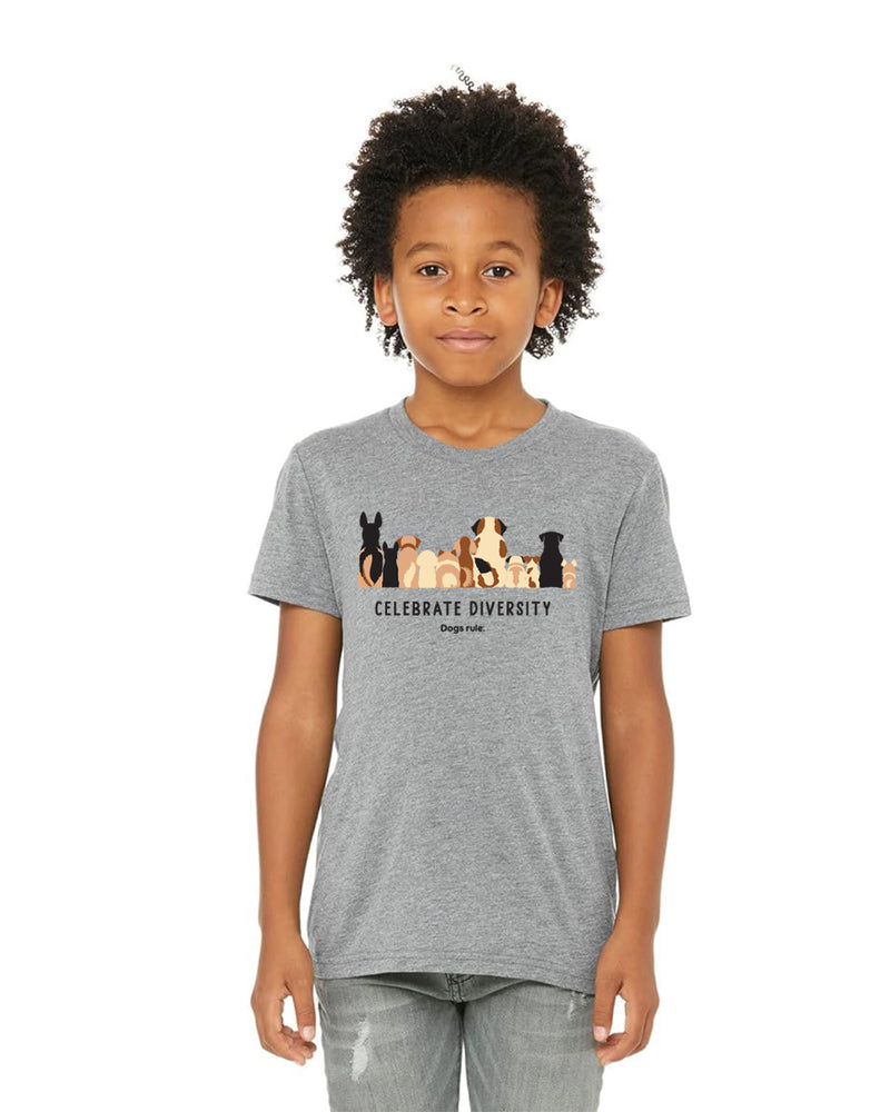 Youth Celebrate T-Shirt